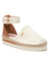 Big Star Shoes BIG STAR Espadrile JJ274886 Bej - Pled.ro