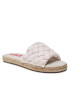 Big Star Shoes BIG STAR Espadrile JJ274922 Bej - Pled.ro