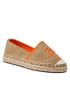 Big Star Shoes BIG STAR Espadrile JJ274974 Maro - Pled.ro