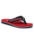 Big Star Shoes BIG STAR Flip flop DD274A252 Roșu - Pled.ro