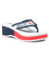 Big Star Shoes BIG STAR Flip flop HH274A093 Bleumarin - Pled.ro