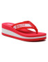 Big Star Shoes BIG STAR Flip flop HH274A095 Roșu - Pled.ro