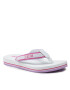 Big Star Shoes BIG STAR Flip flop JJ274A378 Alb - Pled.ro