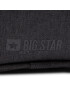 BIG STAR Geantă crossover JJ574130 Negru - Pled.ro