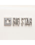 Big Star Shoes BIG STAR Geantă JJ5741 Bej - Pled.ro