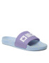 Big Star Shoes BIG STAR Șlapi JJ274A525 Violet - Pled.ro