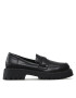 BIG STAR Mocasini LL274458 Negru - Pled.ro