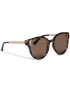 Big Star Ochelari de soare Z74080 Maro - Pled.ro