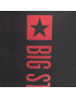 BIG STAR Rucsac GG574031 Negru - Pled.ro