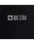 BIG STAR Rucsac GG574136 Negru - Pled.ro