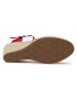 Big Star Shoes Espadrile DD274A213BS Roșu - Pled.ro