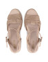 Big Star Shoes Espadrile HH274380 Bej - Pled.ro