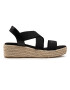 Big Star Shoes Espadrile HH274411 Negru - Pled.ro