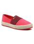 Big Star Shoes Espadrile HH274478 Roșu - Pled.ro