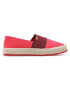 Big Star Shoes Espadrile HH274478 Roșu - Pled.ro