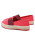 Big Star Shoes Espadrile HH274478 Roșu - Pled.ro