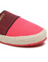 Big Star Shoes Espadrile HH274478 Roșu - Pled.ro