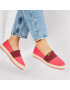 Big Star Shoes Espadrile HH274478 Roșu - Pled.ro