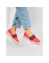 Big Star Shoes Espadrile HH274478 Roșu - Pled.ro