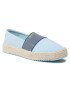 Big Star Shoes Espadrile HH274479 Albastru - Pled.ro