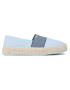 Big Star Shoes Espadrile HH274479 Albastru - Pled.ro