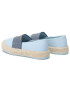 Big Star Shoes Espadrile HH274479 Albastru - Pled.ro