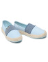 Big Star Shoes Espadrile HH274479 Albastru - Pled.ro