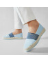 Big Star Shoes Espadrile HH274479 Albastru - Pled.ro