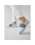 Big Star Shoes Espadrile HH274479 Albastru - Pled.ro