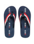 Big Star Shoes Flip flop HH174827 Bleumarin - Pled.ro