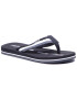 Big Star Shoes Flip flop HH174828 Negru - Pled.ro