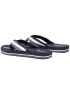 Big Star Shoes Flip flop HH174828 Negru - Pled.ro