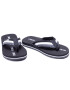 Big Star Shoes Flip flop HH174828 Negru - Pled.ro