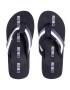 Big Star Shoes Flip flop HH174828 Negru - Pled.ro