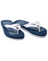 Big Star Shoes Flip flop HH274A054 Alb - Pled.ro