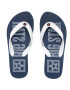 Big Star Shoes Flip flop HH274A054 Alb - Pled.ro