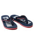 Big Star Shoes Flip flop HH274A059 Bleumarin - Pled.ro