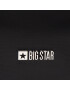 Big Star Shoes BIG STAR Geantă HH574228 Negru - Pled.ro