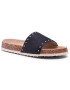 Big Star Shoes Șlapi FF274A114 Negru - Pled.ro