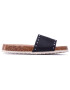 Big Star Shoes Șlapi FF274A114 Negru - Pled.ro