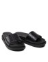 Big Star Shoes Șlapi HH274684 Negru - Pled.ro