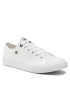 Big Star Shoes Teniși AA174010SS19 Alb - Pled.ro