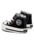 Big Star Shoes Teniși HH374188 Negru - Pled.ro