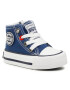 Big Star Shoes Teniși HH374189 Bleumarin - Pled.ro