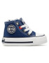 Big Star Shoes Teniși HH374189 Bleumarin - Pled.ro