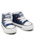 Big Star Shoes Teniși HH374189 Bleumarin - Pled.ro