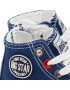 Big Star Shoes Teniși HH374189 Bleumarin - Pled.ro