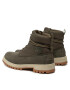 Big Star Shoes Trappers KK174205 Kaki - Pled.ro