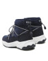 Big Star Shoes Botine KK274273 Bleumarin - Pled.ro