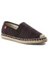 Big Star Shoes Espadrile AA274698 Negru - Pled.ro